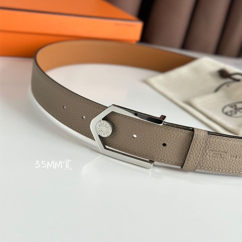 Hermes Belts